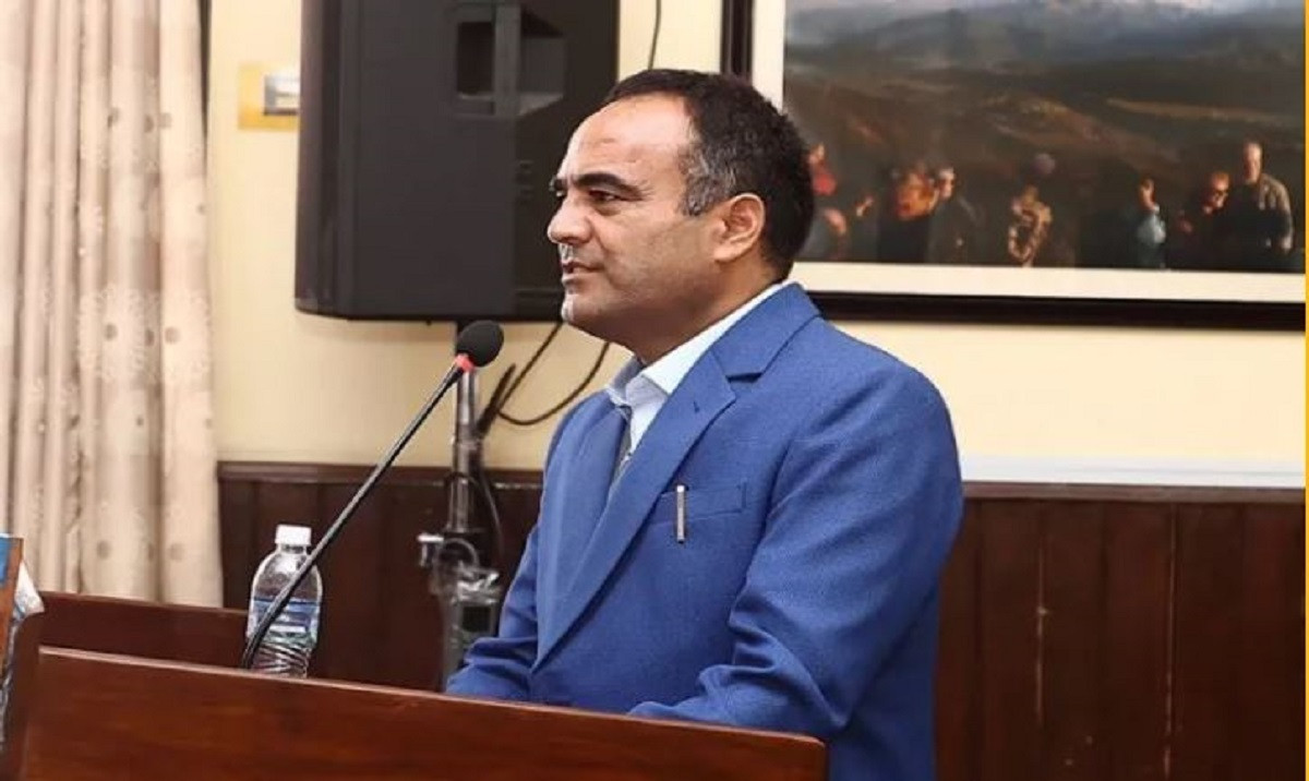 लम्पी स्किन नियन्त्रणमा सरकार चुक्यो, रोगको निदानमा गम्भीर नबन्नु चिन्ताको विषय : नेता महर