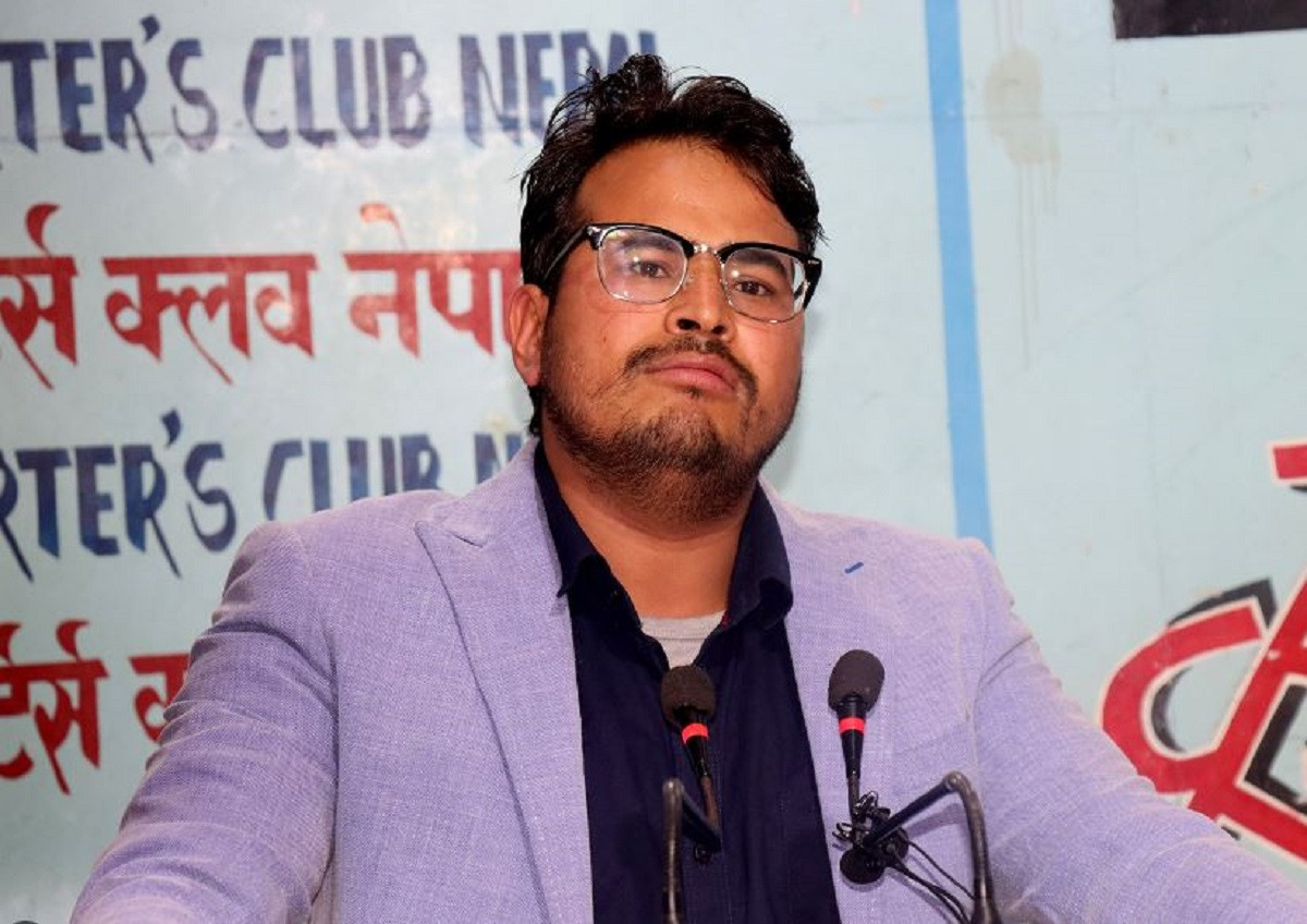 भरिया समातेर सरकारले ठूला माछालाई संरक्षण गर्यो : ज्ञानेन्द्र शाही