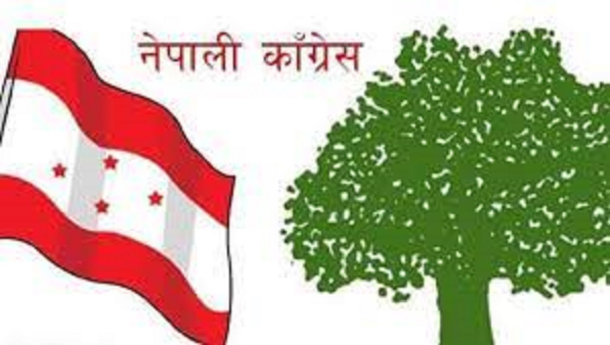 पार्टी संगठन सुदृढीकरण गर्न १० दिने अभियान लिएर गाउँ पस्यो कांग्रेस