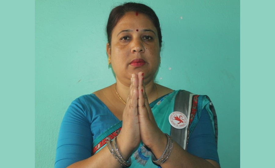  आज मन्त्रिपरिषद् हेरफेर गर्ने तयारी, जनमतकी अनिता देवी मन्त्री बन्ने