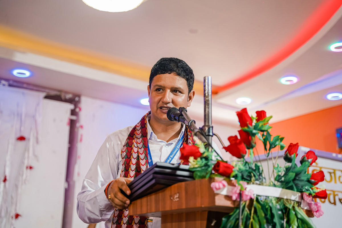 कुशल व्यवसाय परामर्श तथा तालिम केन्द्र मार्फत ३८८ जनालाई राष्ट्रिय स्तरको प्रमाण्पत्र बितरण