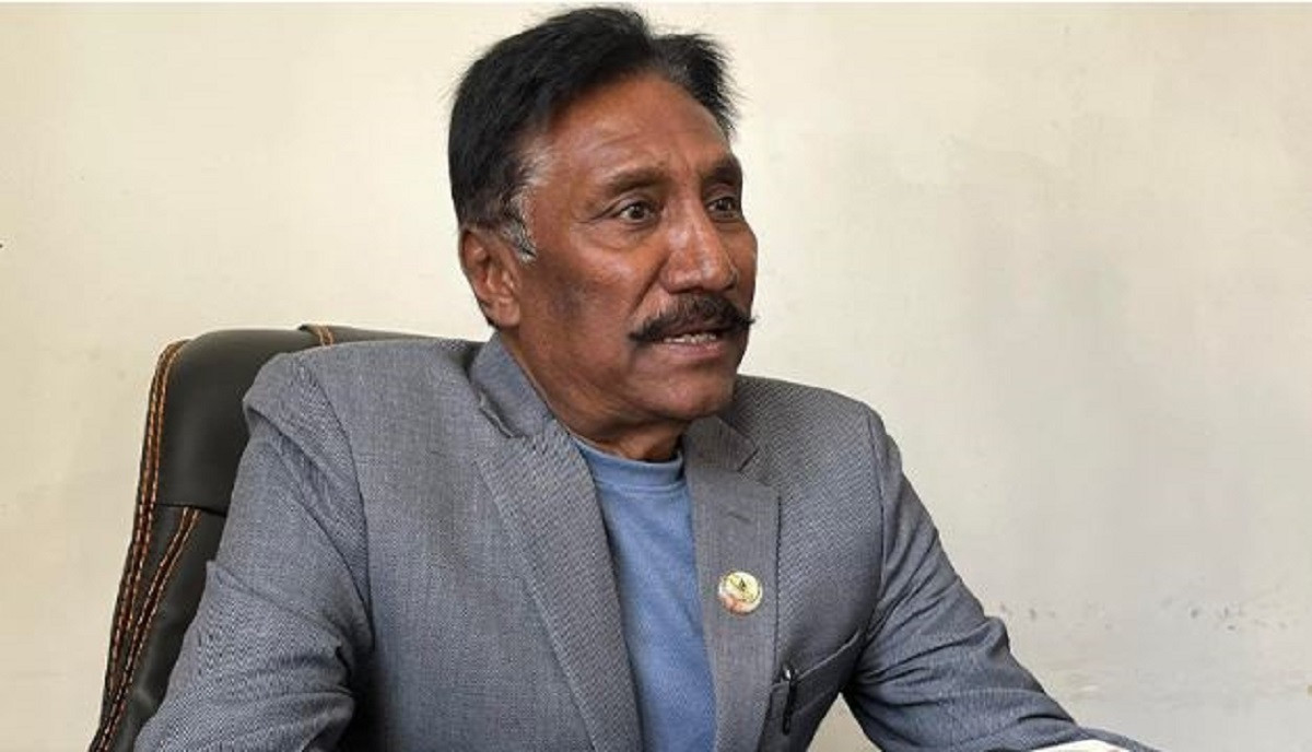 न्यून ज्यालाका कारण नेपाली श्रमिक विश्व बजारमा जान बाध्यः मन्त्री भण्डारी