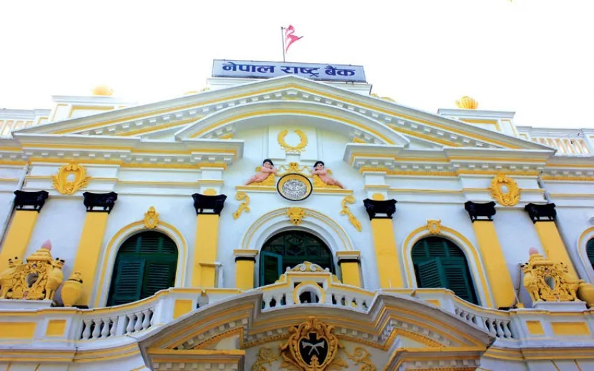 राज्यको ढुकुटीमा विदेशी मुद्राको सञ्चिती बढ्यो