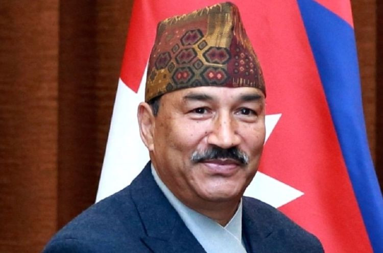 राप्रपा नेपालले बोलायो केन्द्रीय समितिको बैठक