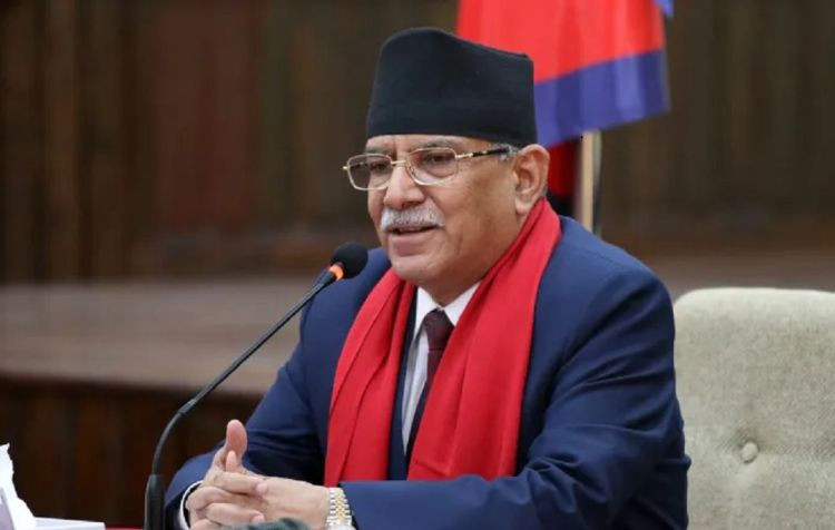 राष्ट्रपतिज्यूको शुभेच्छा अत्यन्तै सकारात्मक छ : प्रधानमन्त्री दाहाल