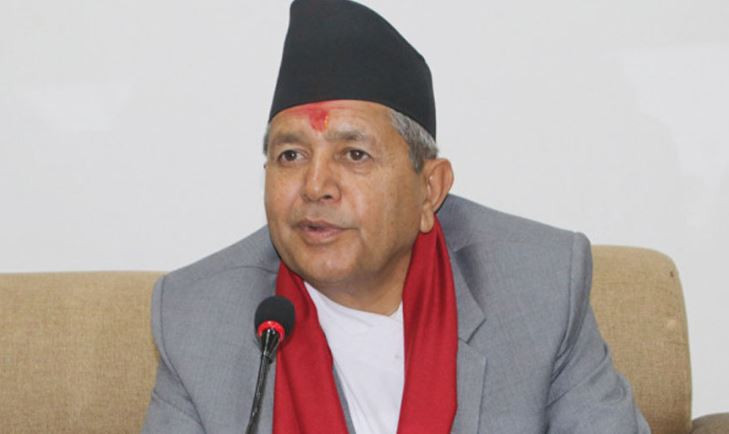 ११ भदौमा संसदीय समितिका सभापति चयन गरिने