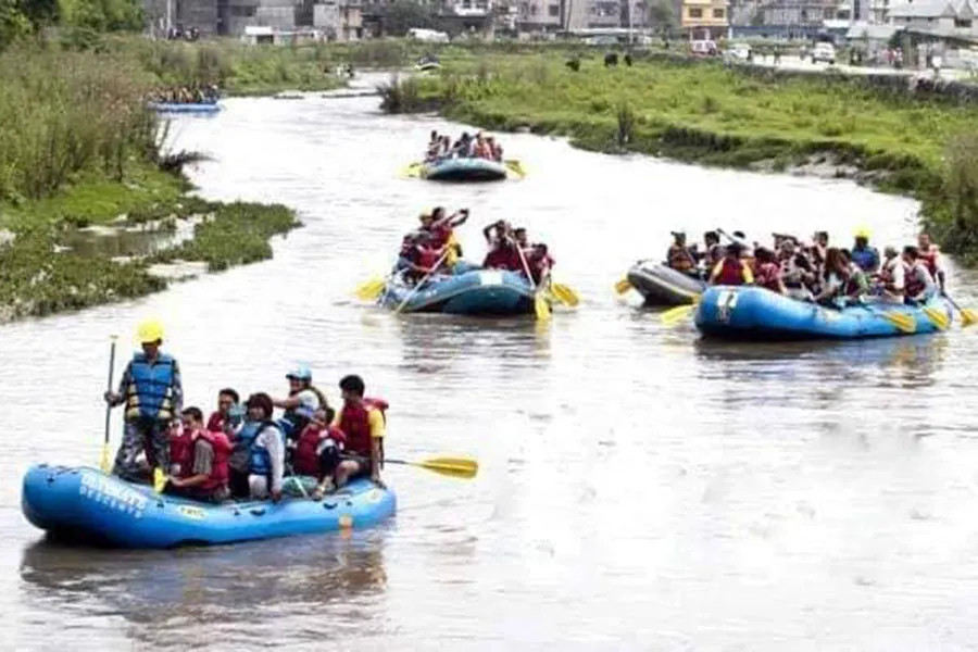 भोलि बागमतीमा ‘नदी महोत्सव तथा महाजलयात्रा’ हुने