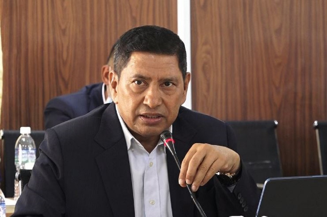 आर्थिक रुपान्तरण भए मात्रै राजनीति परिवर्तनको औचित्य पुष्टि हुन्छ : नारायणकाजी श्रेष्ठ