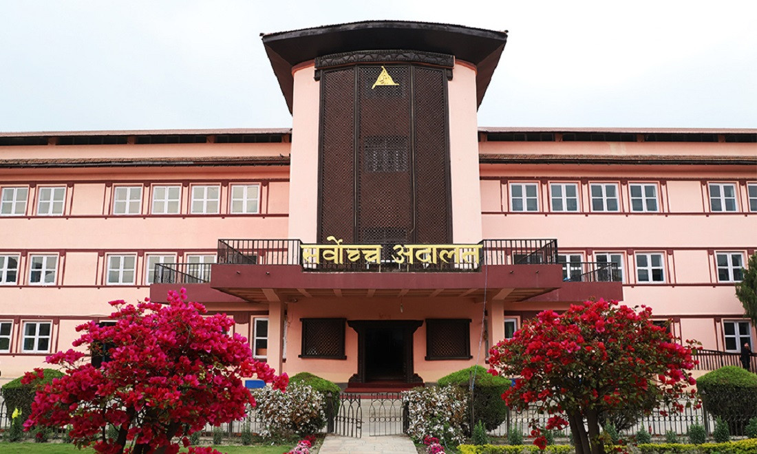 कोशीका मुख्यमन्त्रीविरुद्ध परेको रिटको सुनुवाई आज हुँदै