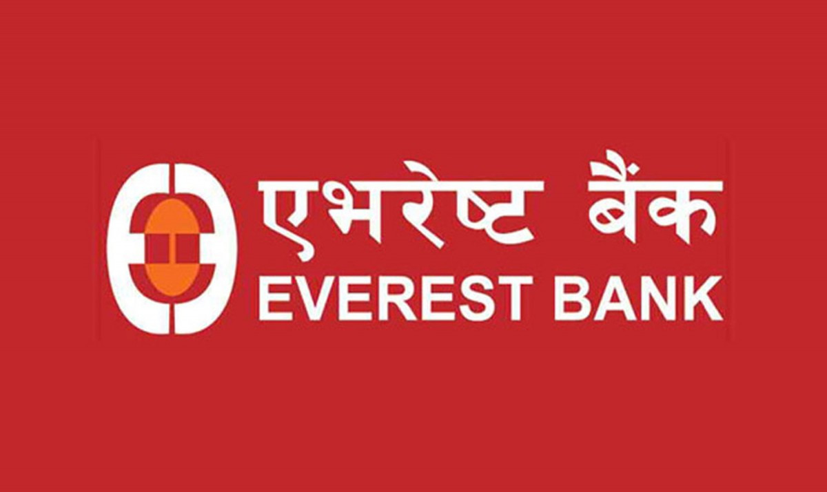 एभरेष्ट बैंकले घोषणा गर्यो लाभांश, कति दिने भयो नगद र बोनस ?