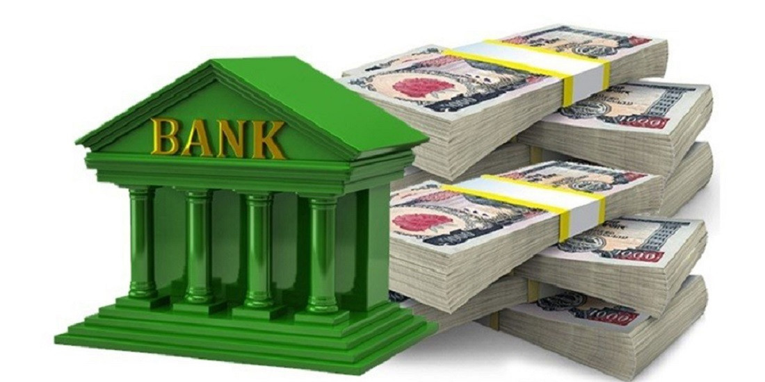 असोज महिना लागि ६ बैङ्कले घटाए ब्याँजदर, सबैभन्दा बढी घटाउनेमा नेपाल बैङ्क
