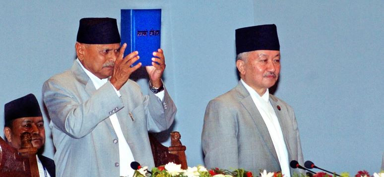 आज संविधान दिवस, विभिन्न कार्यक्रम गरी मनाइँदै