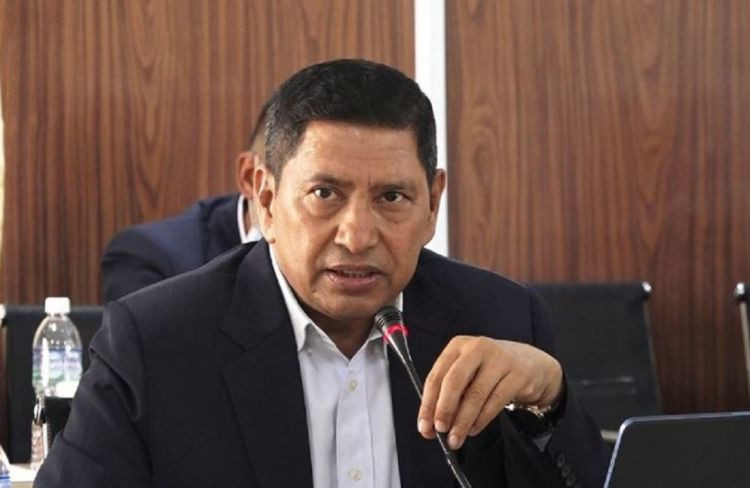 अनुसन्धानको क्रममा सीआईबी वा प्रहरी संयन्त्रलाई हस्तक्षेप हुँदैन : गृहमन्त्री श्रेष्ठ 