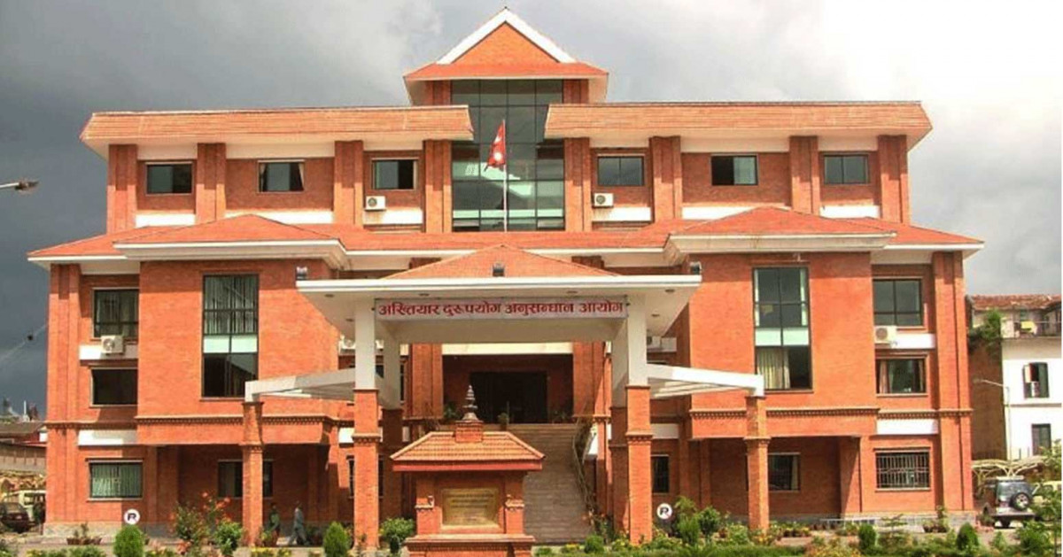 नक्कली प्रमाणपत्र पेस गरी जागिर खाएका राहत शिक्षकविरुद्ध भ्रष्टाचार मुद्दा