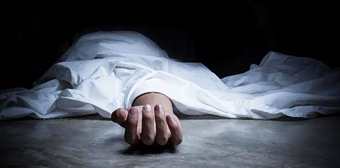 बेपत्ता भएको १८ महिनापछि जंगलमा झुन्डिएको अवस्थामा शव भेटियो