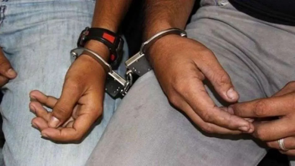 एक युवकलाई काठमाडौंमा बन्धक बनाएर राखेको आरोपमा दुई जना पक्राउ