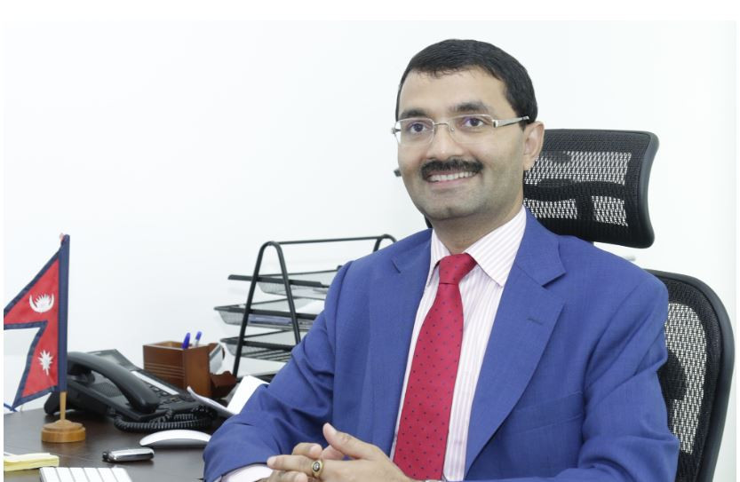 एनआरएनएको चुनाव भड्किलो भयो, रत्पार्कमा महाधिवेसन गरौं : आरके शर्मा