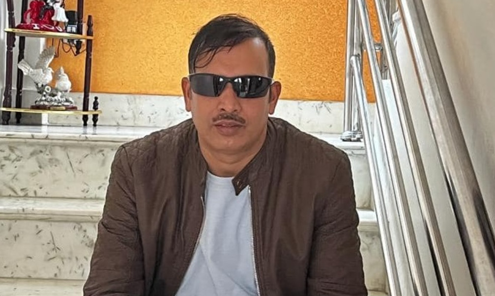 ओएसआरका डिजिटलका सञ्चालक अग्रवाललाई चारदिन हिरासतमा राख्न अनुमति