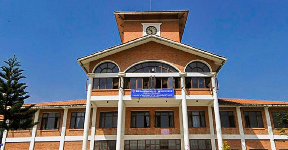 आजदेखी काठमाडौंमा ‘पिएचडी फेस्टिबल’ हुँदै