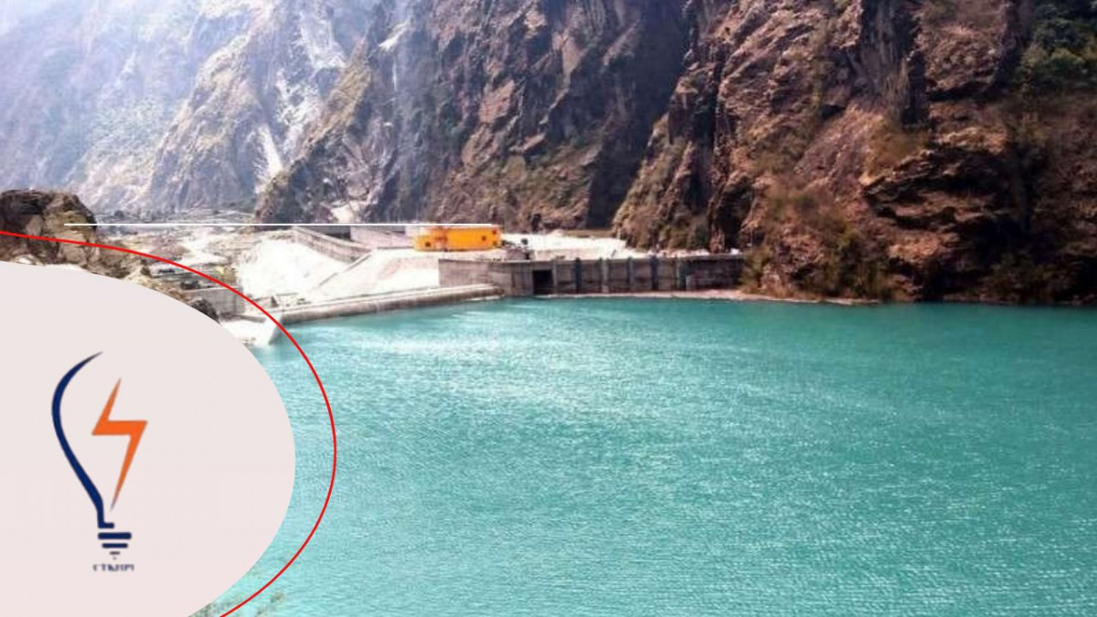 अपर तामाकोशी हाइड्रोपावरको हकप्रदमा आवेदन दिन आज अन्तिम दिन