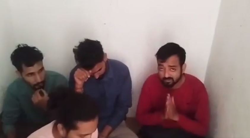 इजरायलबाट नेपाली विद्यार्थीहरुको गुहार, गुम्छौ कि भन्ने डर छ, बचाईदेउ