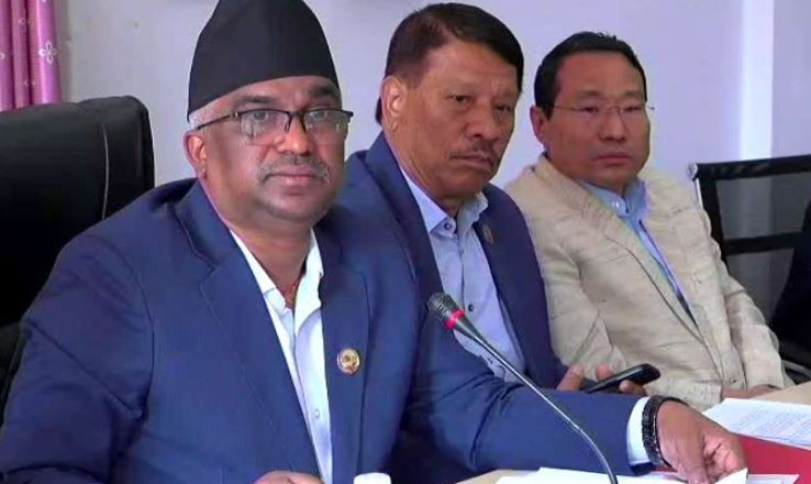 इजरायलमा निधन भएका विद्यार्थीको शव यथाशिघ्र नेपाल ल्याउन संसदीय समितिको निर्देशन