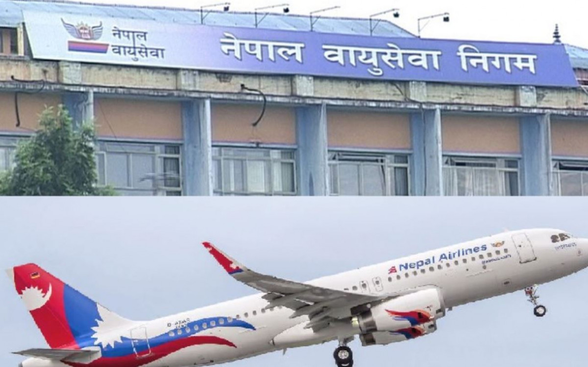 इजरायलबाट २५४ विद्यार्थीलाई आज नेपाल ल्याइँदै