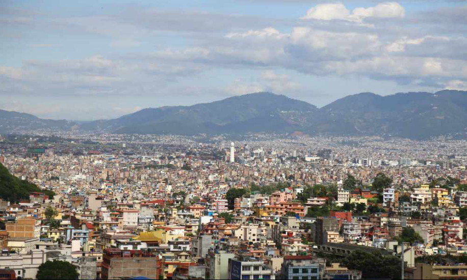 एसिया र युरोपका राजनीतिक दलको बैठक काठमाडौँमा हुने