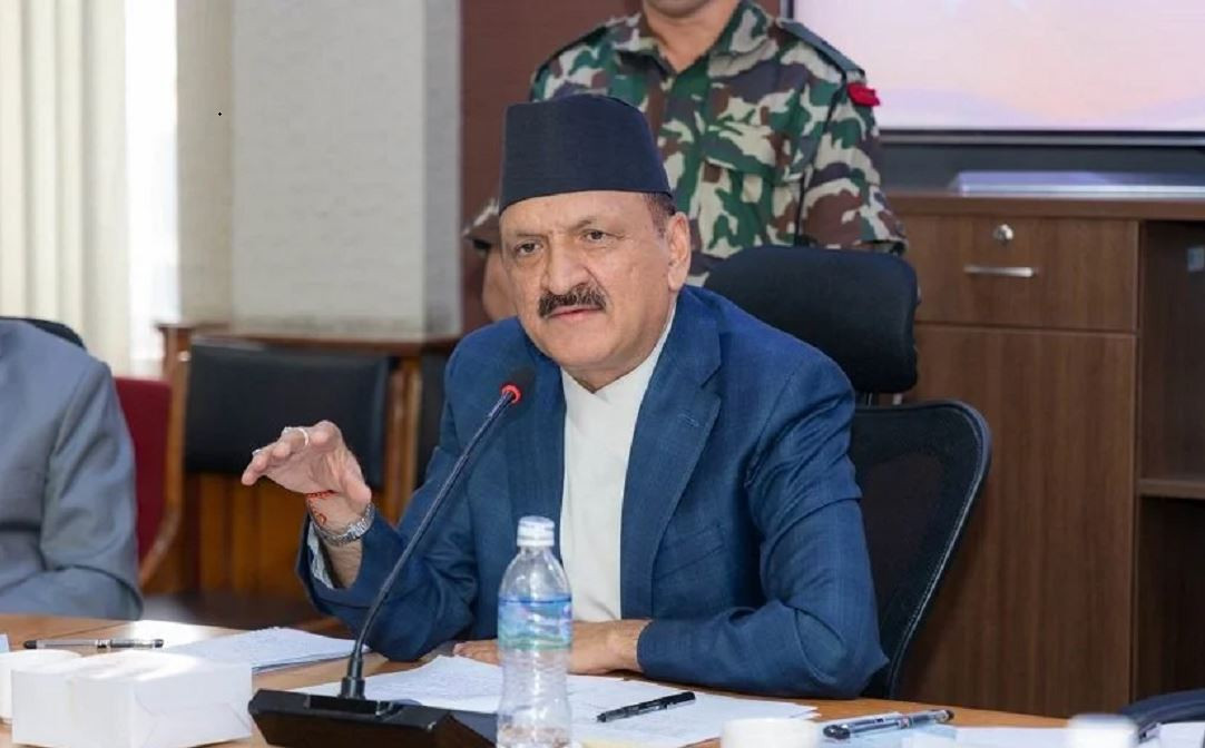 विश्व बैंकले माथिल्लो अरुण जलविद्युत आयोजनामा नेपाललाई सहुलियतपूर्ण ऋण दिने