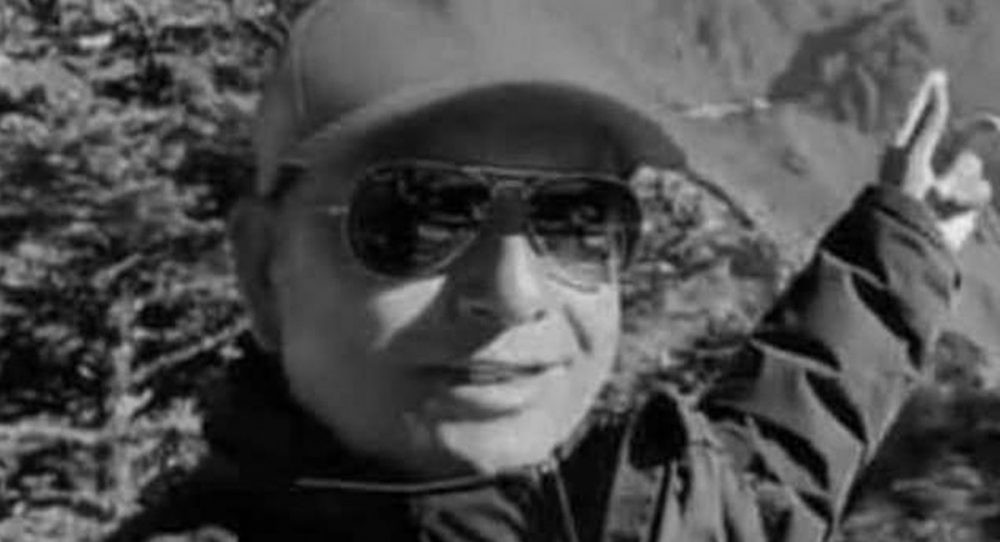 मनाङ एयर हेलिकप्टरका पाइलट प्रकाशकुमार सेढाईंको उपचारको क्रममा निधन 