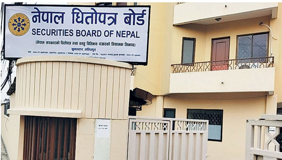 आईपीओ निष्काशनको ‘पाइपलाइन’मा २० कम्पनी