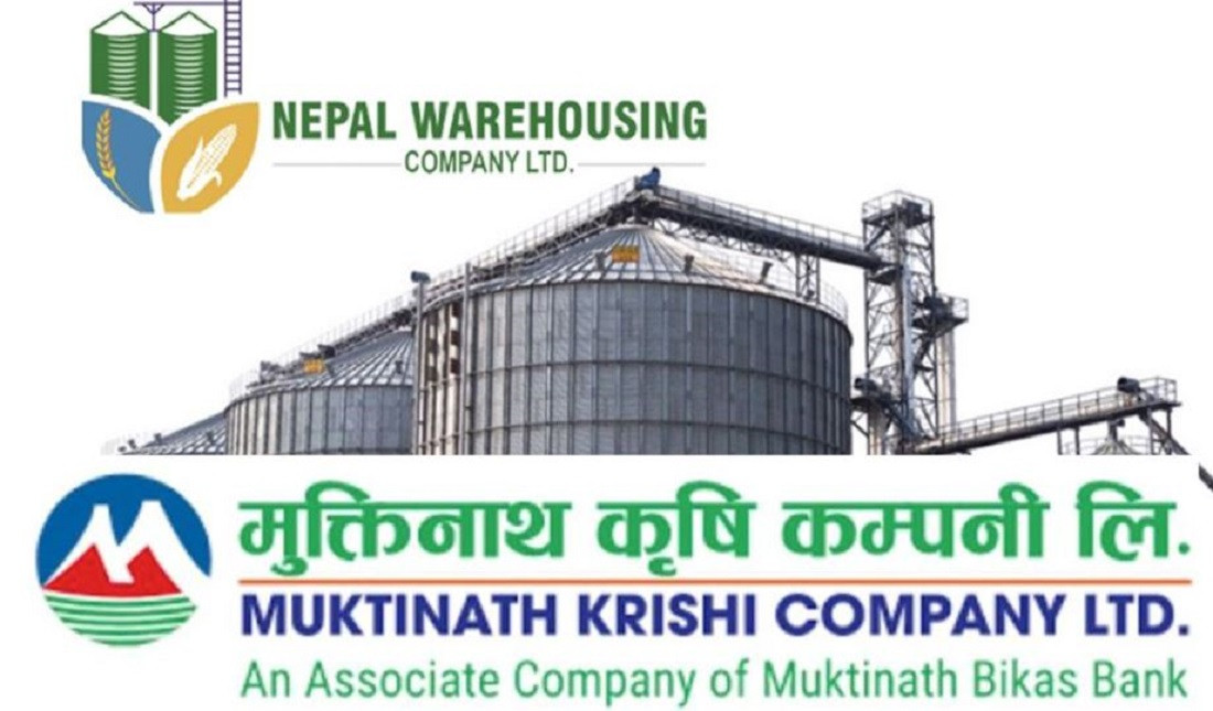 नेपाल वेयर हाउजिङ्ग र मुक्तिनाथ कृषि कम्पनीको आइपिओमा मागभन्दा अधिक आवेदन