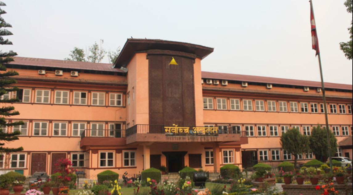रिगलविरुद्धको रिट हेर्दाहेर्दैमा, भोलि पुनः सुनुवाइ हुने
