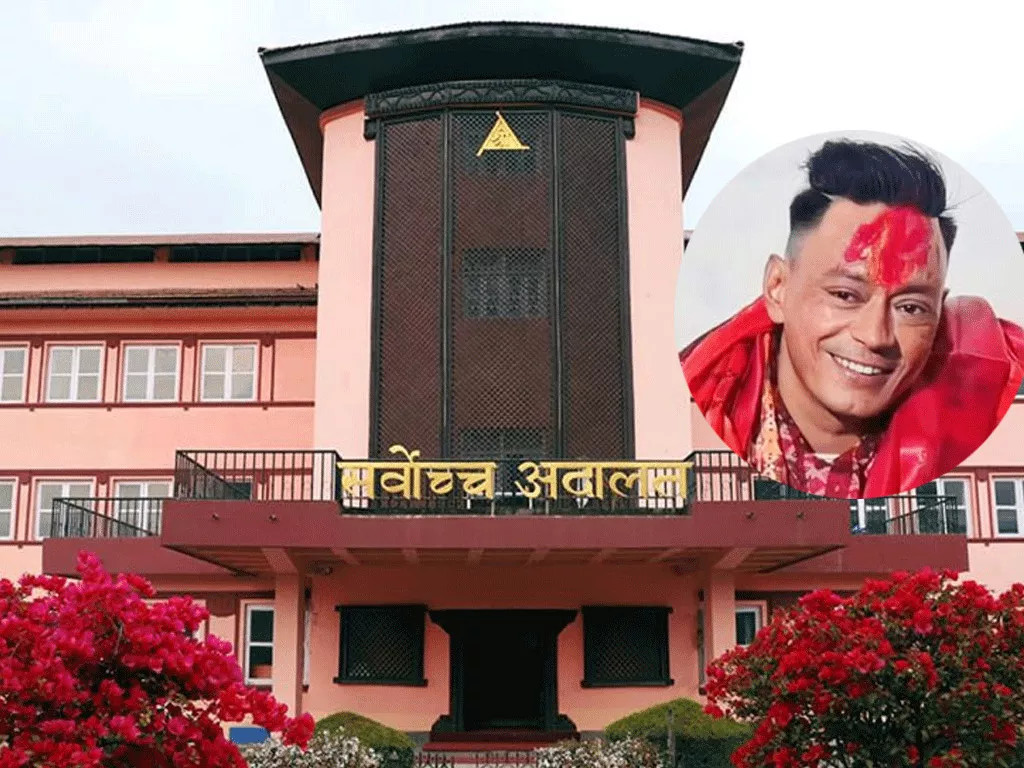 रिगललाई फेरि थुनामा पठाउने सर्वोच्चको फैसला लगत्तै नेपालगञ्जबाट पक्राउ