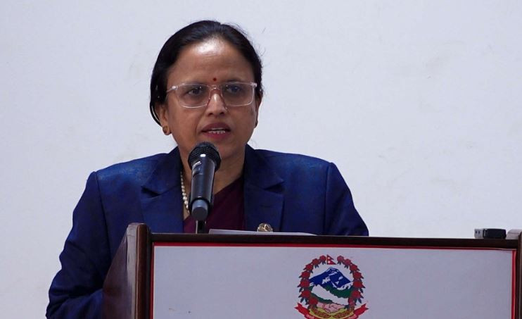 जाजरकोट भूकम्पः मृतक परिवारलाई दुईलाख राहत दिने