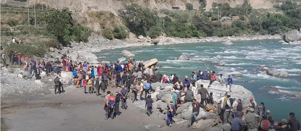 भिजि फाउन्डेसनले भूकम्प पीडितका लागि २१ लाख सहयोग गर्ने