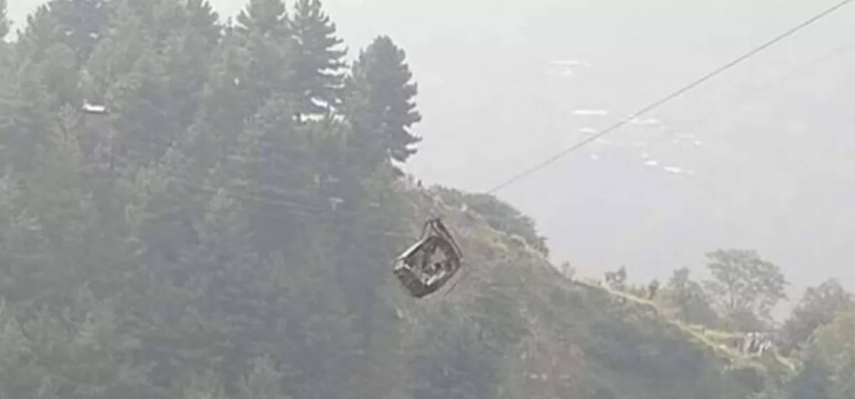 तुइनबाट खसेर बेपत्ता पुरुष मृत फेला