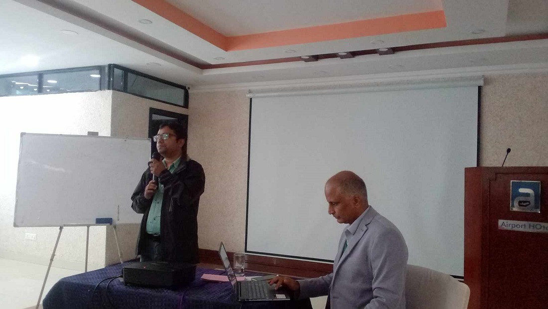 बालबालिकाको मुद्धालाई प्राथमिकता दिनुपर्नेमा जोड