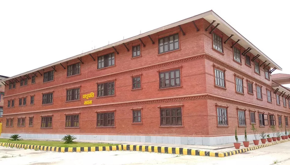 कतारबाट नेपाल आएका ३४ वर्षीय पोनेलाल पशुपति धर्मशालामा मृत फेला