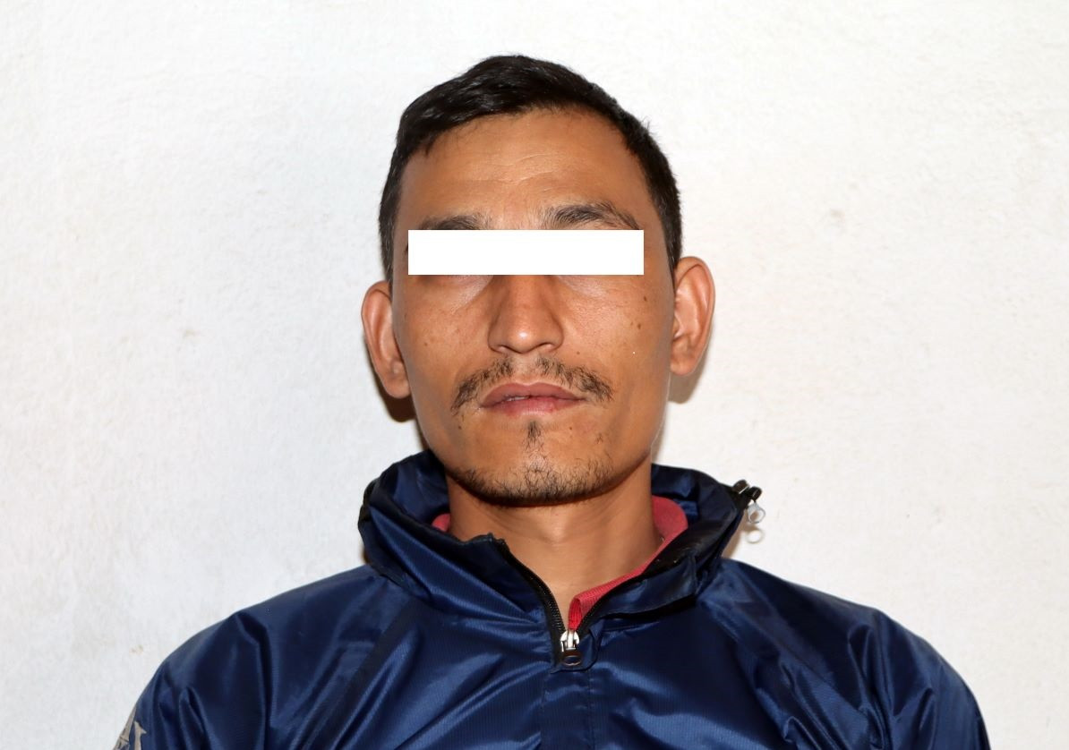इस्टोनिया पठाइदिन्छुु भन्दै ३४ लाख ठगेको आरोपमा गोरखाका एक जना पक्राउ