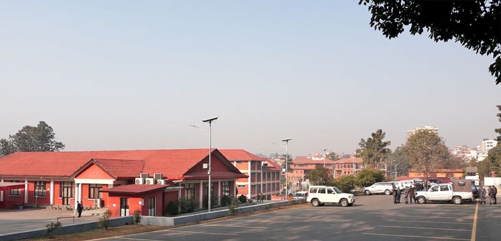 यस वर्ष प्रधानमन्त्री निवासमा देउसी भैलो नहुने