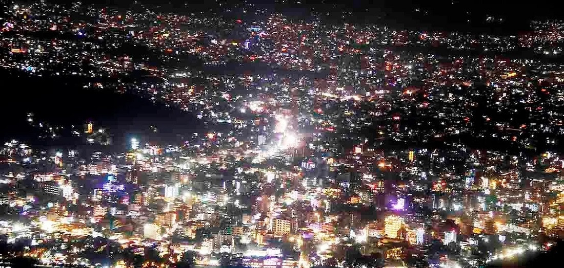 यस वर्षको लक्ष्मीपूजाको दिन विद्युतको उच्च माग