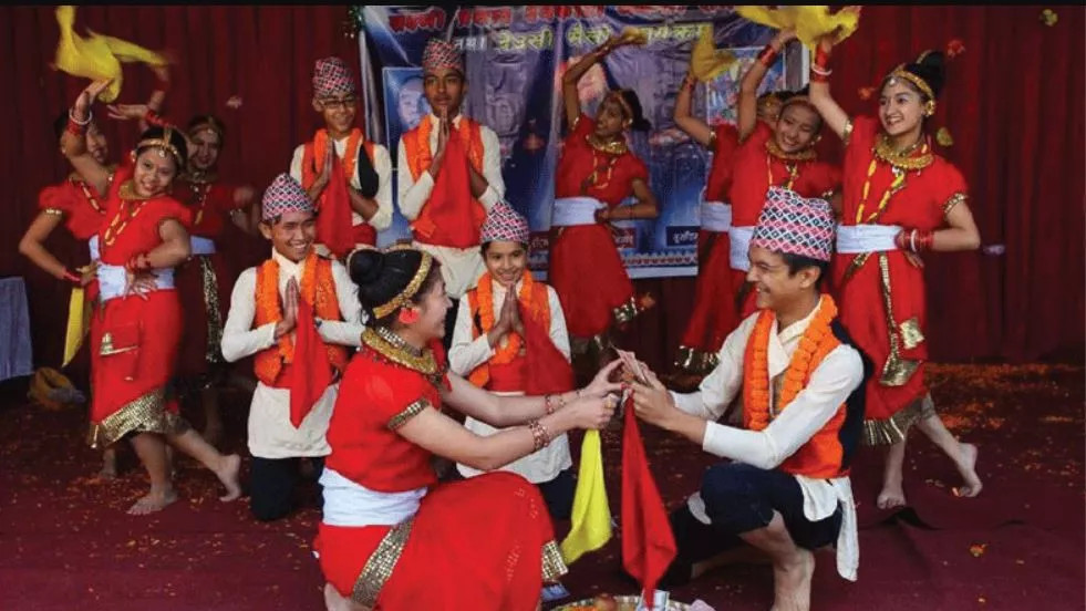 काठमाडौं उपत्यकामा रातभर देउसी–भैलो खेल्न दिने निर्णय