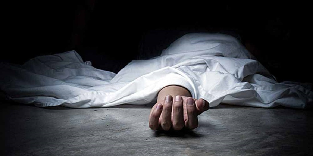 धनकुटाको निगोलमा एकै परिवारका ३ जना मृत फेला