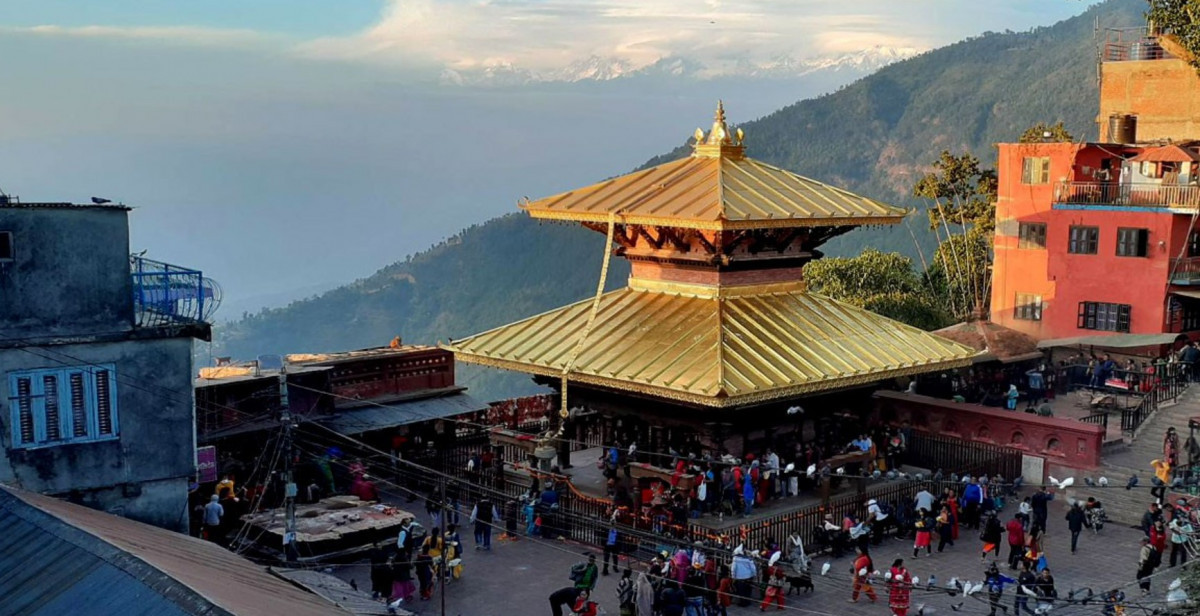 मनकामना केबुलकारको २५औँ वार्षिकोत्सव : मन्दिर परिसरदेखि पृथ्वी राजमार्ग अन्तर्गत पर्ने सडक क्षेत्रको सरसफाइ