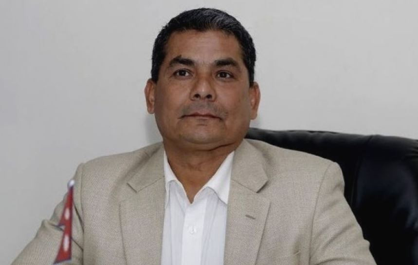व्यवसायी दुर्गा प्रसाईं दर्ता गराए बन्दी प्रत्यक्षीकरणको रिट