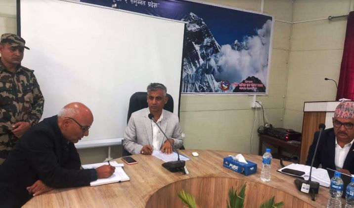 बजेट पूर्ण रूपमा कार्यान्वयन हुन्छ : मुख्यमन्त्री कार्की
