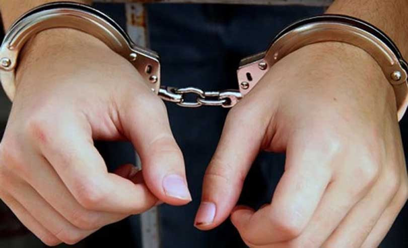 हजुरबुवाको हत्या आरोपमा नाति पक्राउ