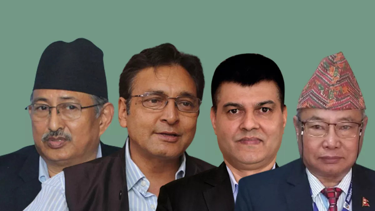 नक्कली भुटानी शरणार्थी प्रकरण : टोपबहादुर र बालकृष्णलाई थुनामै राख्ने, दश जना छुट्ने (आदेशको पूर्णपाठ)