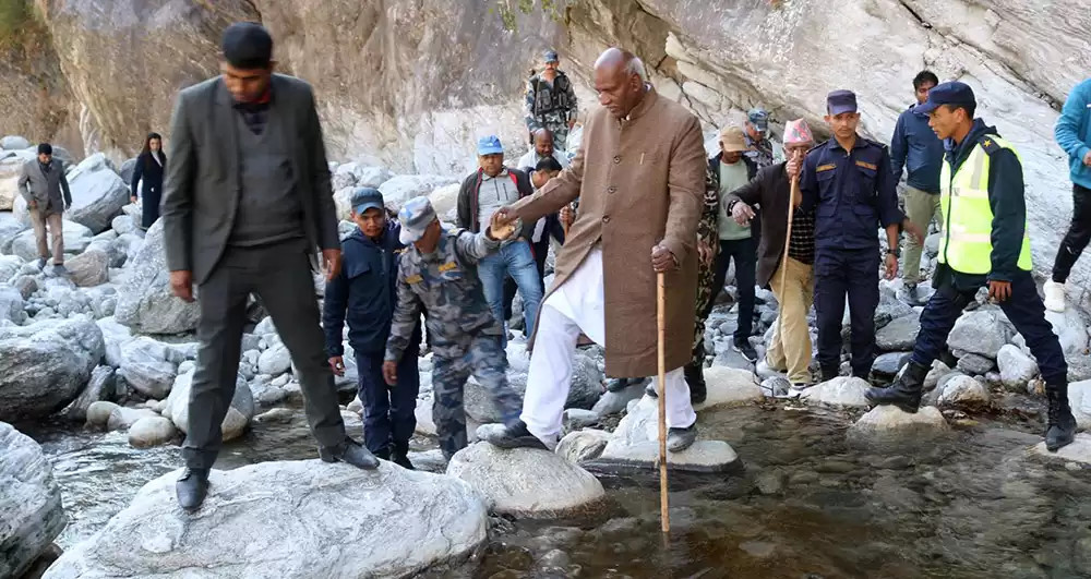 कहिले आउला काठमाडौँमा मेलम्चीको पानी ?